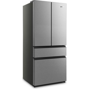 Gorenje samostojeći french door hladnjak NRM818EUX