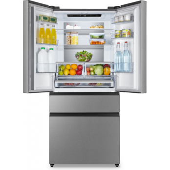 Gorenje samostojeći french door hladnjak NRM818EUX