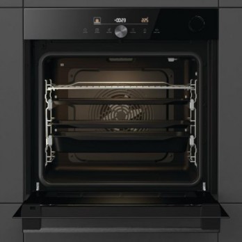 Gorenje multifunkcionalna ugradbena pećnica BSA6747DGWI
