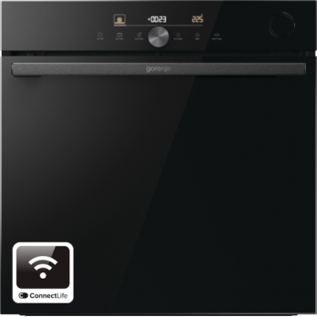 Gorenje multifunkcionalna ugradbena pećnica BPSA6747DGWI