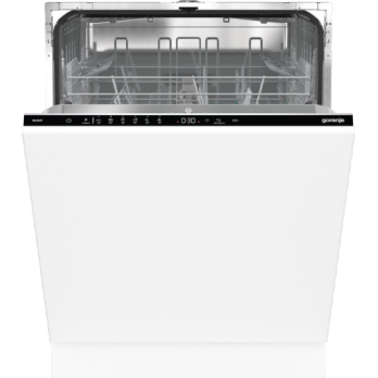 Gorenje ugradbena perilica posuđa GV642D90