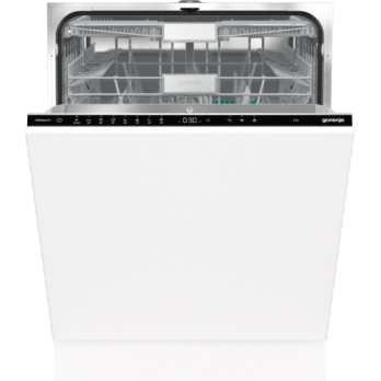 Gorenje ugradbena perilica posuđa GV663C61