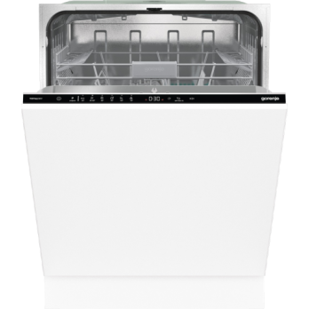 Gorenje ugradbena perilica posuđa GV642C60