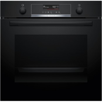 Bosch HBG539EB3 Serie 6, 60 x 60 cm, Crna