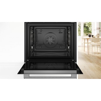 Bosch HBG578EW3 Serie 6, 60 x 60 cm, Bijela