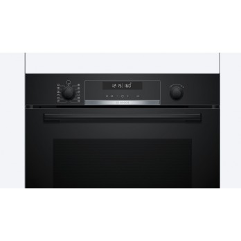 Bosch HBG578EB3 Serie 6, 60 x 60 cm, Crna