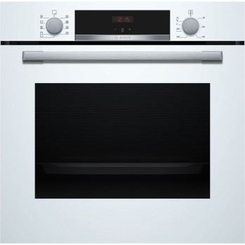 Bosch HBA534BW3 Serie 4, 60 x 60 cm, Bijela