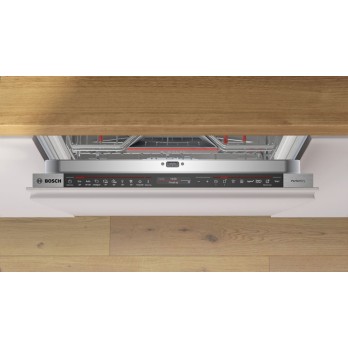 Bosch SBD8TCX04E Serie 8, Ugradbena perilica posuđa, 60 cm, XXL