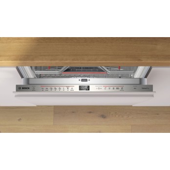 Bosch SBD6ECX12E Serie 6, Ugradbena perilica posuđa, 60 cm, XXL