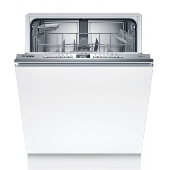 Bosch SMV4EAX28E Serie 4, Ugradbena perilica posuđa, 60 cm