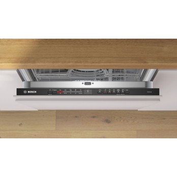 Bosch SMV2ITX09E Serie 2, Ugradbena perilica posuđa, 60 cm