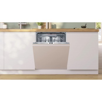 Bosch SMV4ENX06E ugradbena perilica posuđa