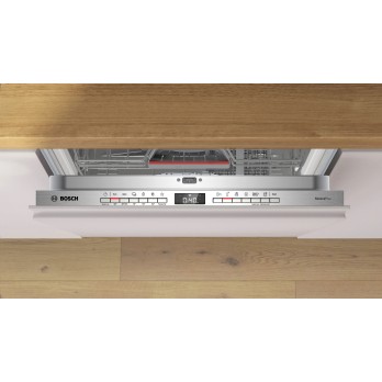 Bosch SMV4ENX06E ugradbena perilica posuđa