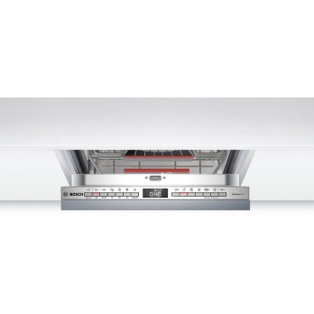 Bosch SPT4EMX24E Serie 4, Ugradbena perilica posuđa, 45 cm, Vario hinge