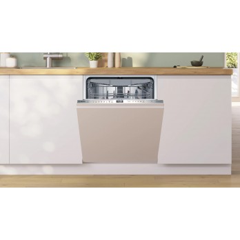 Bosch SMD6ECX12E ugradbena perilica posuđa