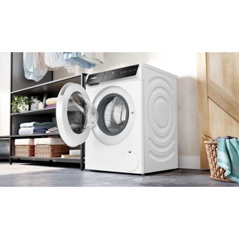 Bosch WGB256A4BY Serie 8, Perilica rublja, 10 kg, 1600 o/min