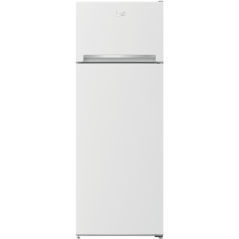 Beko RDSA240K30WN samostojeći hladnjak