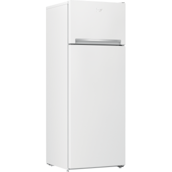 Beko RDSA240K30WN samostojeći hladnjak