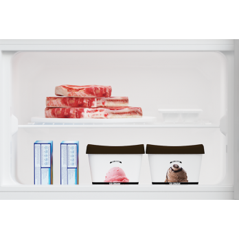 Beko RDSA240K30SN Samostojeći hladjnak