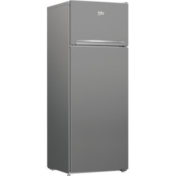 Beko RDSA240K40SN samostojeći hladnjak