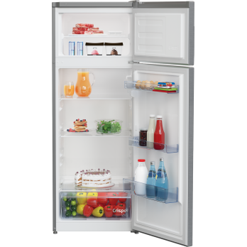 Beko RDSA240K40SN samostojeći hladnjak