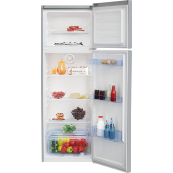 Beko RDSA310M40SN samostojeći kombinirani hladnjak