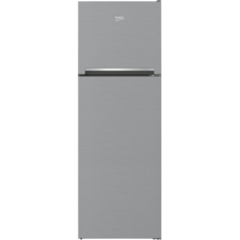 Beko RDNE350K30XBN kombinirani samostojeći hladnjak