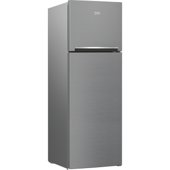 Beko RDNE350K30XBN kombinirani samostojeći hladnjak