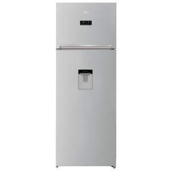 Beko RDNE505E30DZMN Samostojeći kombinirani hladnjak