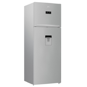 Beko RDNE505E30DZMN Samostojeći kombinirani hladnjak
