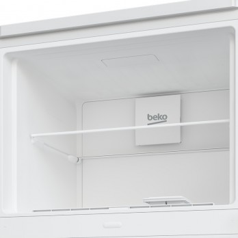 Beko RDNE505E30DZMN Samostojeći kombinirani hladnjak