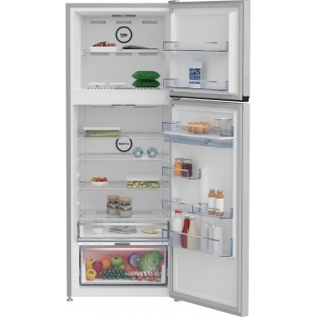 Beko B5RDNE504LDM samostojeći hladnjak