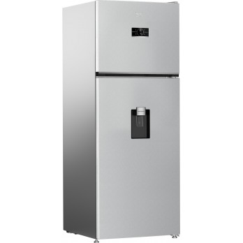 Beko B5RDNE504LDM samostojeći hladnjak