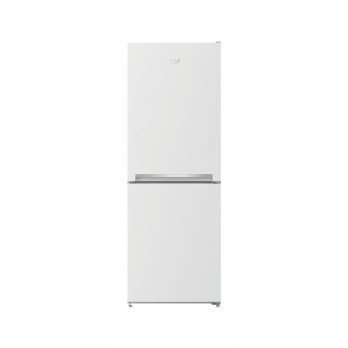 Beko RCSA240M30WN Samostojeći kombinirani hladnjak