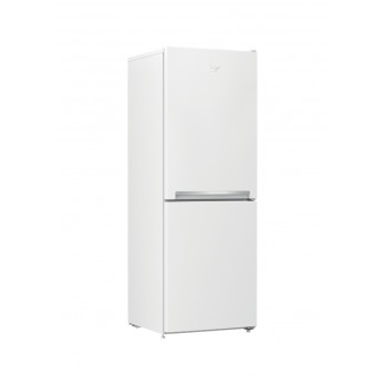 Beko RCSA240K30WN Samostojeći kombinirani hladnjak