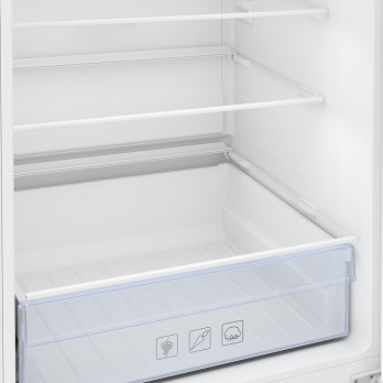 Beko RCSA240K30WN Samostojeći kombinirani hladnjak