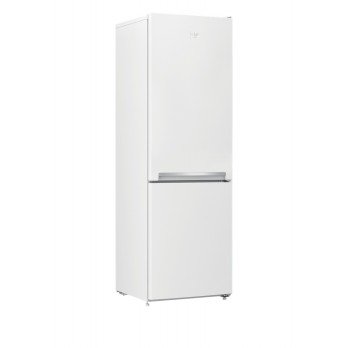 Beko RCSA270K30WN Samostojeći kombinirani hladnjak