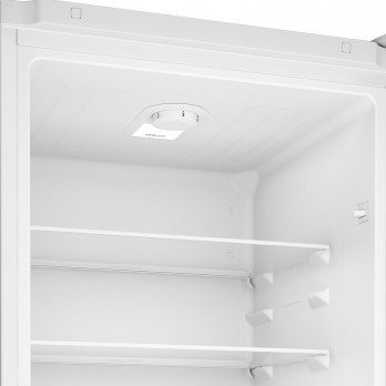 Beko RCSA270K30WN Samostojeći kombinirani hladnjak