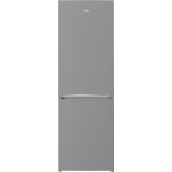 Beko RCSA330K30XPN Samostojeći kombinirani hladnjak
