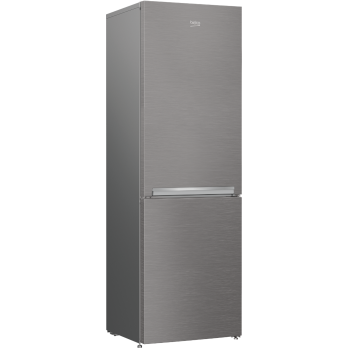 Beko RCSA330K30XPN Samostojeći kombinirani hladnjak
