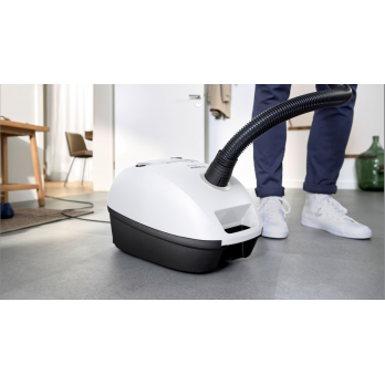 Bosch BGB41WH1 usisavač s vrećicom