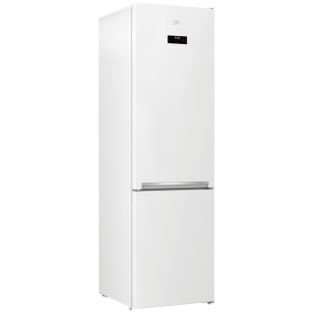Beko RCSA406K40WRN samostojeći kombinirani hladnjak