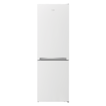 Beko RCNA366K40WN Samostojeći kombinirani hladnjak