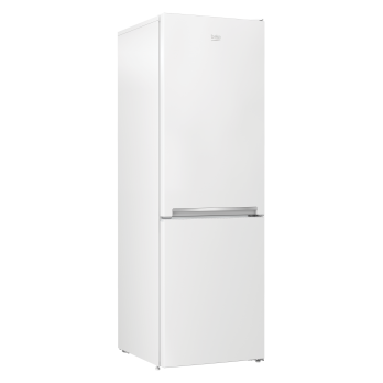Beko RCNA366K40WN Samostojeći kombinirani hladnjak