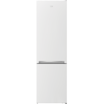 Beko RCNA406K40WN samostojeći kombinirani hladnjak