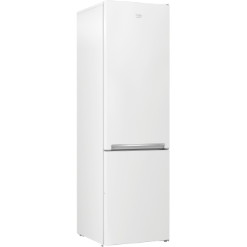 Beko RCNA406K40WN samostojeći kombinirani hladnjak