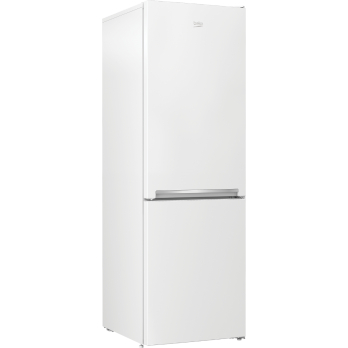 Beko RCNA366I40WN Samostojeći kombinirani hladnjak