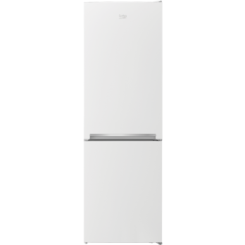 Beko RCNA366I40WN Samostojeći kombinirani hladnjak