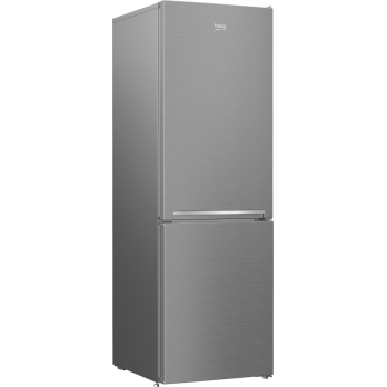 Beko RCNA366K40XBN samostojeći kombinirani hladnjak