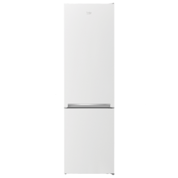 Beko RCNA406I40WN samostojeći kombinirani hladnjak